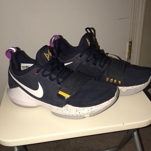 Nike PG 1